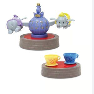 ISO Accessories for Disney World 50th Anniversary Light-Up Cinderella Castle